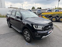 Ford ranger - 2023 - afbeelding 6 van  12