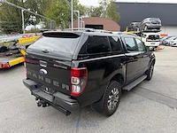 Ford ranger - 2023 - afbeelding 7 van  12