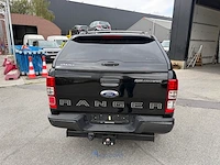 Ford ranger - 2023 - afbeelding 8 van  12