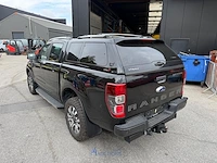 Ford ranger - 2023 - afbeelding 9 van  12