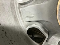 Ford ranger band & velg - afbeelding 2 van  11