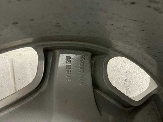 Ford ranger band & velg - afbeelding 11 van  11