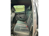 Ford ranger lichte vracht - afbeelding 24 van  27
