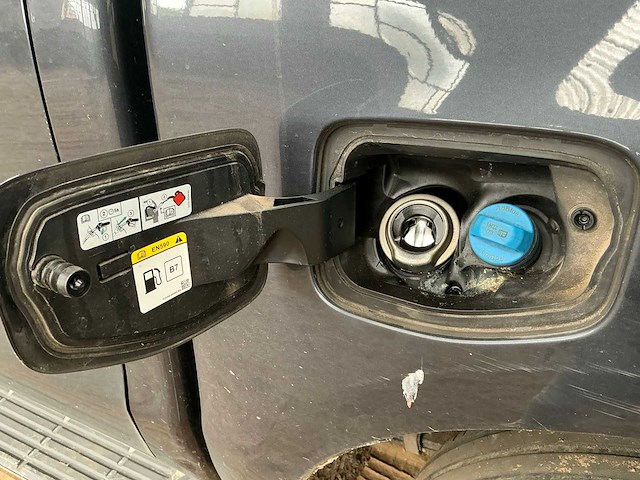Ford ranger lichte vracht - afbeelding 3 van  27