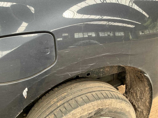Ford ranger lichte vracht - afbeelding 15 van  27