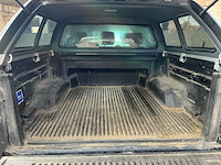 Ford ranger lichte vracht - afbeelding 4 van  27