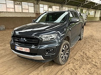 Ford ranger lichte vracht - afbeelding 5 van  27