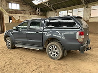 Ford ranger lichte vracht - afbeelding 16 van  27