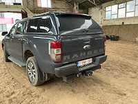 Ford ranger lichte vracht - afbeelding 25 van  27