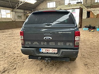 Ford ranger lichte vracht - afbeelding 17 van  27