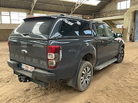 Ford ranger lichte vracht - afbeelding 18 van  27