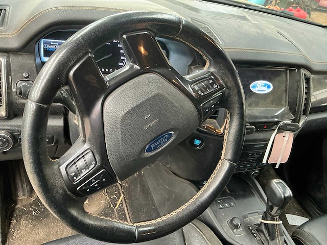Ford ranger lichte vracht - afbeelding 26 van  27