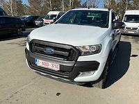 Ford ranger lichte vrachtwagen - afbeelding 2 van  11