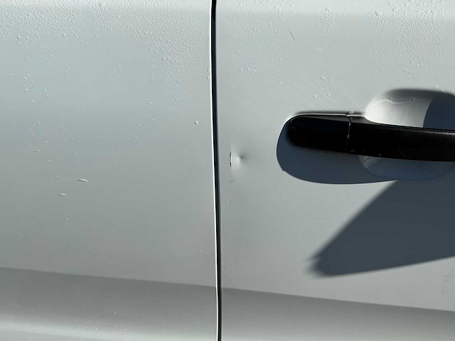 Ford ranger lichte vrachtwagen - afbeelding 3 van  11