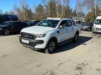 Ford ranger lichte vrachtwagen