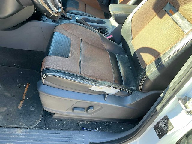 Ford ranger lichte vrachtwagen - afbeelding 6 van  11