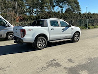 Ford ranger lichte vrachtwagen - afbeelding 11 van  11