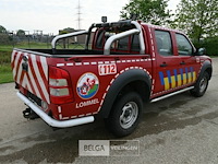 Ford ranger lichte vrachtwagen - afbeelding 10 van  24