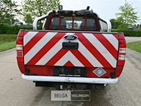 Ford ranger lichte vrachtwagen - afbeelding 11 van  24