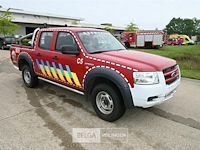 Ford ranger lichte vrachtwagen