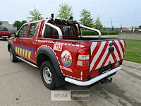 Ford ranger lichte vrachtwagen - afbeelding 13 van  24