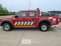 Ford ranger lichte vrachtwagen - afbeelding 14 van  24