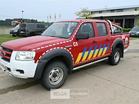 Ford ranger lichte vrachtwagen - afbeelding 15 van  24