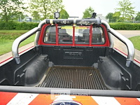 Ford ranger lichte vrachtwagen - afbeelding 18 van  24