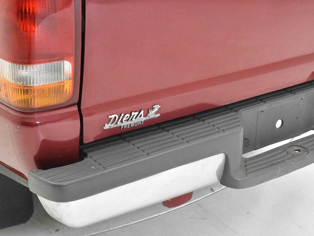Ford ranger pick-up - afbeelding 2 van  46