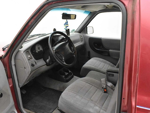 Ford ranger pick-up - afbeelding 3 van  46