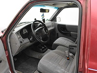 Ford ranger pick-up - afbeelding 3 van  46