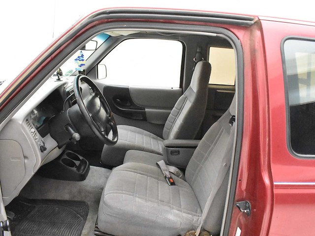 Ford ranger pick-up - afbeelding 4 van  46