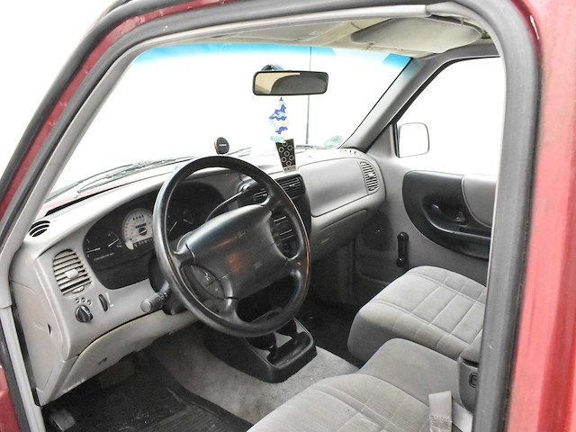 Ford ranger pick-up - afbeelding 5 van  46