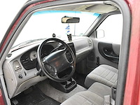 Ford ranger pick-up - afbeelding 5 van  46