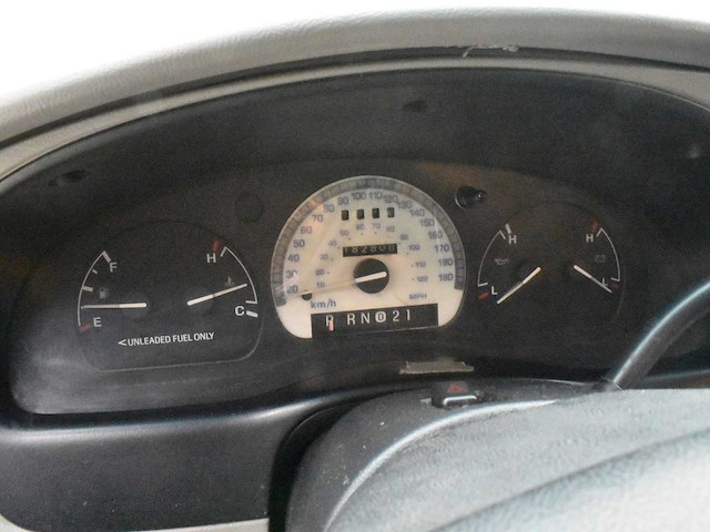 Ford ranger pick-up - afbeelding 6 van  46