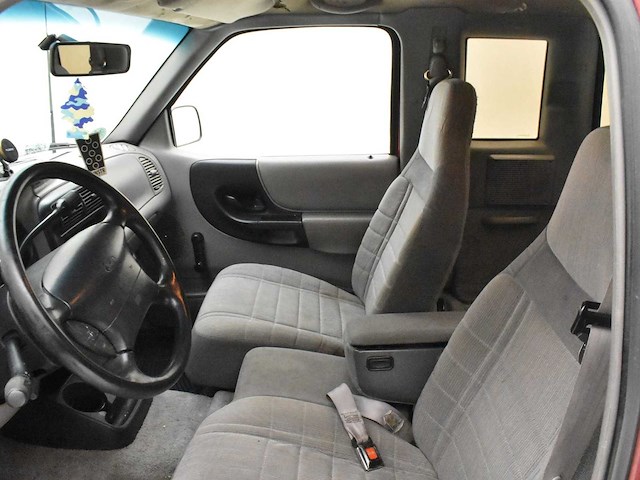 Ford ranger pick-up - afbeelding 8 van  46