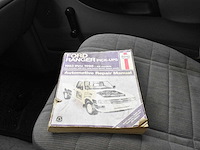 Ford ranger pick-up - afbeelding 9 van  46