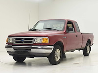Ford ranger pick-up