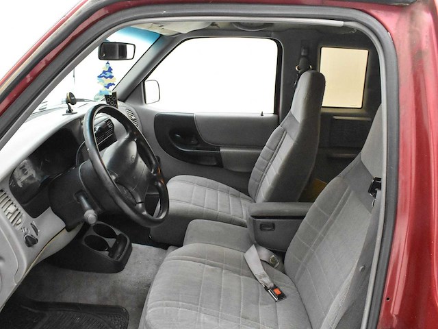 Ford ranger pick-up - afbeelding 14 van  46