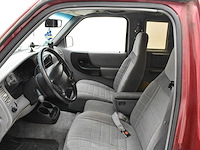Ford ranger pick-up - afbeelding 14 van  46