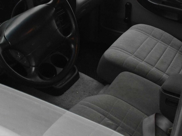 Ford ranger pick-up - afbeelding 17 van  46