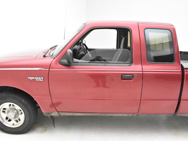 Ford ranger pick-up - afbeelding 18 van  46