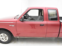 Ford ranger pick-up - afbeelding 18 van  46