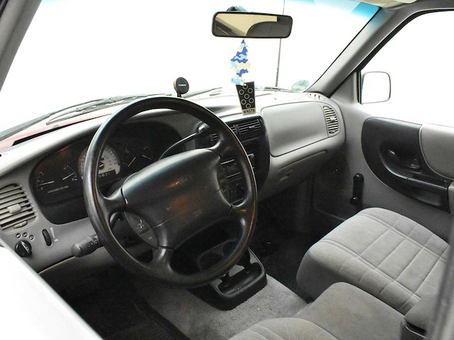 Ford ranger pick-up - afbeelding 19 van  46