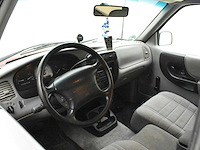 Ford ranger pick-up - afbeelding 19 van  46