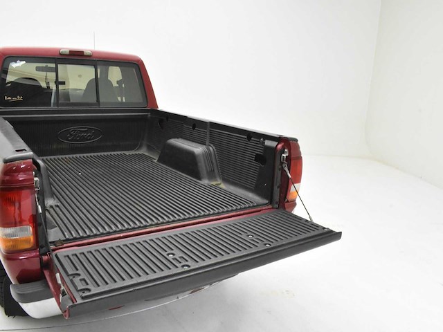 Ford ranger pick-up - afbeelding 20 van  46