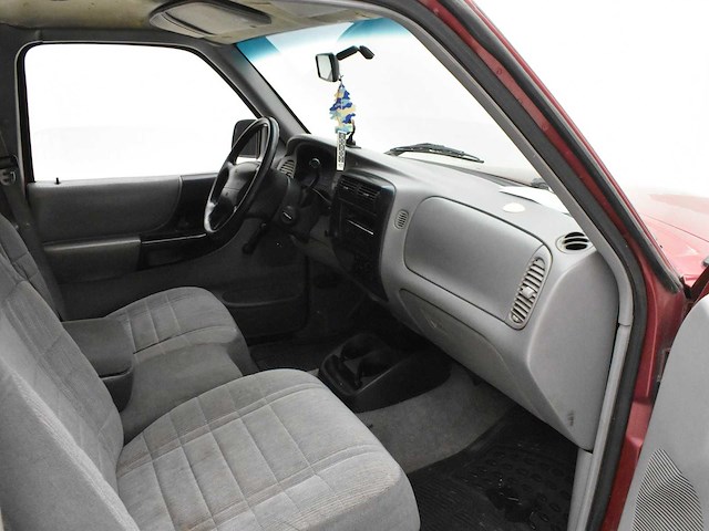 Ford ranger pick-up - afbeelding 22 van  46