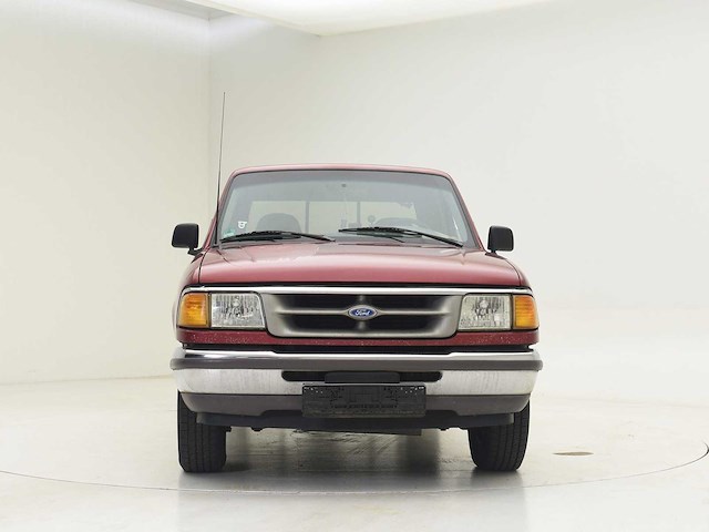 Ford ranger pick-up - afbeelding 12 van  46
