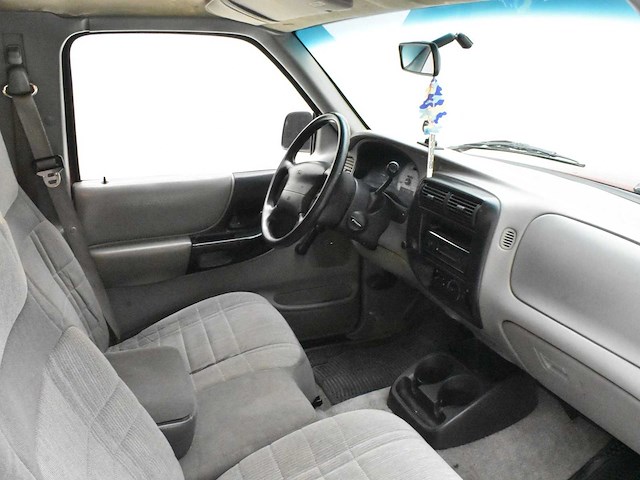 Ford ranger pick-up - afbeelding 24 van  46
