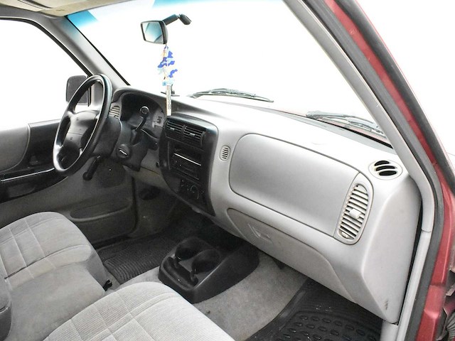 Ford ranger pick-up - afbeelding 25 van  46